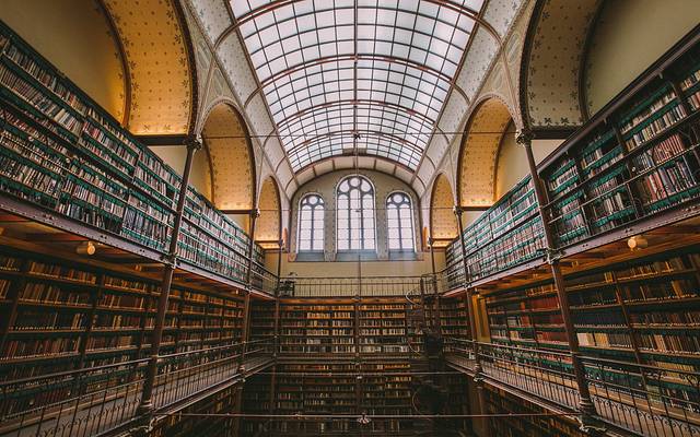 荷兰国立博物馆