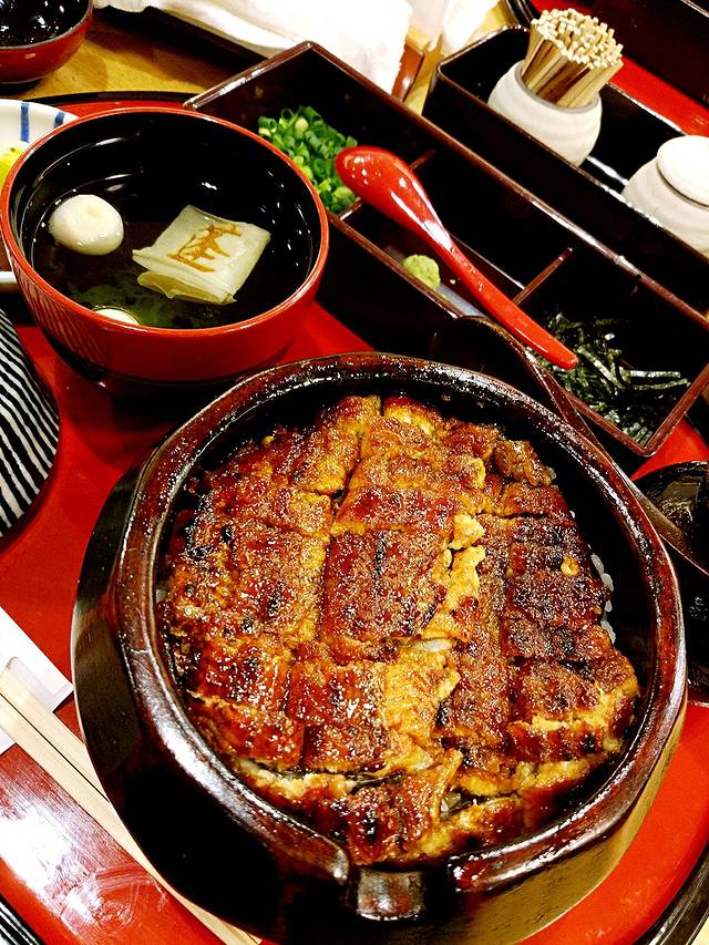 热田蓬莱轩(松坂屋店)