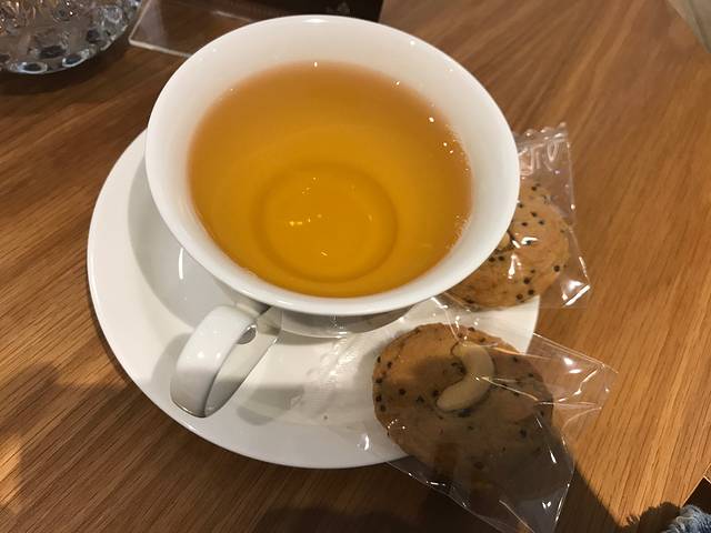 天堂花园水疗中心