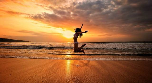 牵着你的手,陪你慢慢走(巴厘岛亲子之旅,附海量