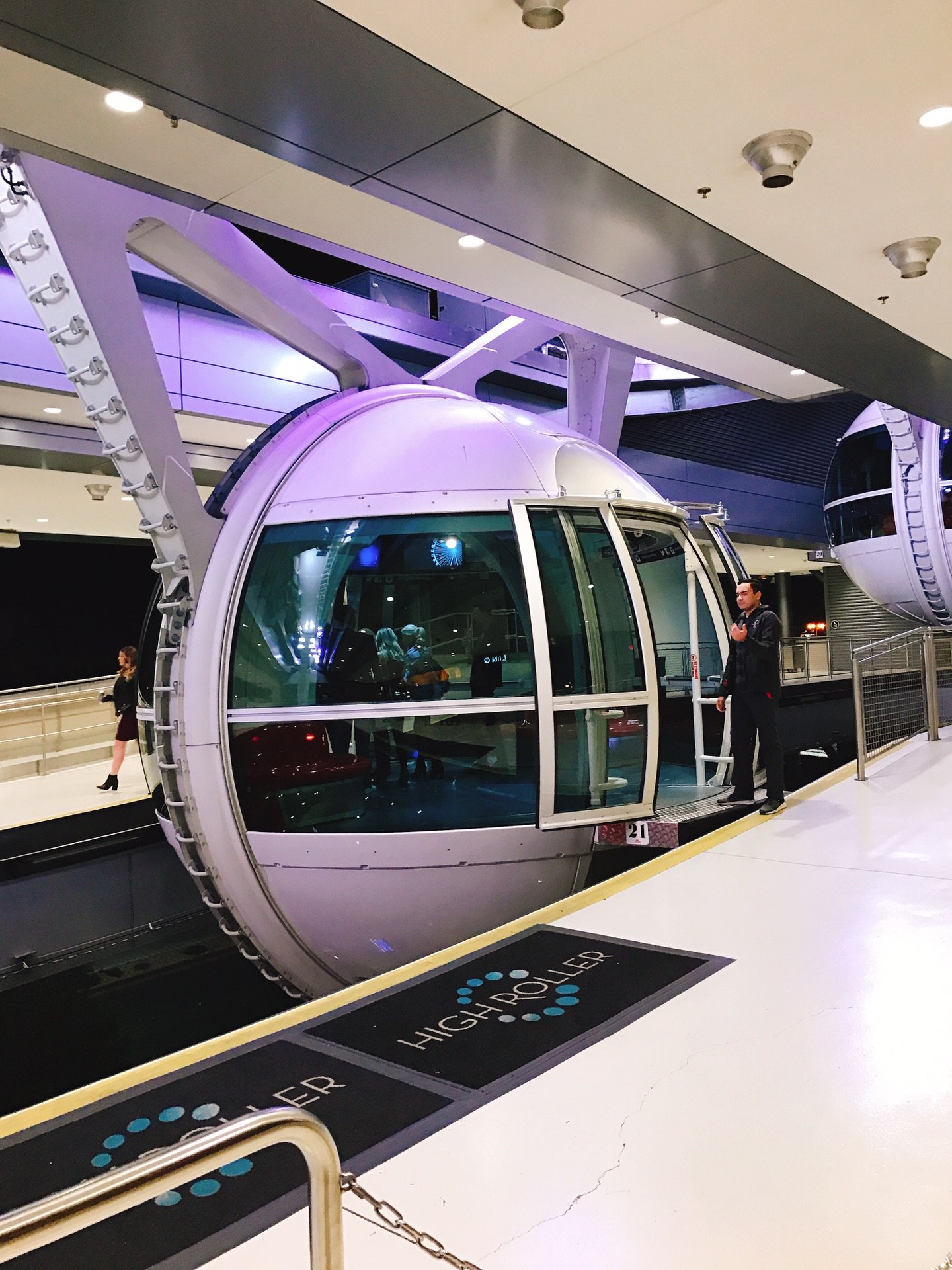 【简介】它是世界上最大的摩天轮,投资5.