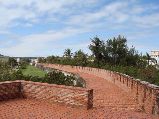 乘船,飘洋过海游台湾(玩足15天,另辟蹊径玩转台