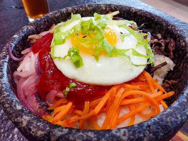 金刚山烧烤(老边分店)