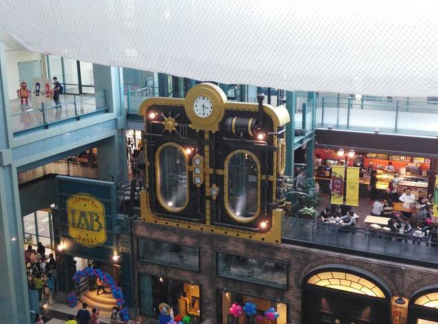 国立台湾科学教育馆