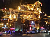 九寨沟旅游景点攻略图片