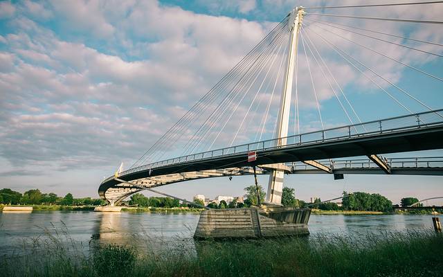 斯特拉斯堡火车站