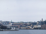 斯德哥尔摩旅游景点攻略图片