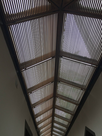 2017苏州博物馆很多人参观,提前在官网在预约