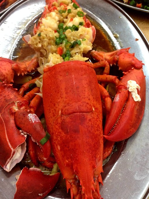 三姐海鲜加工店