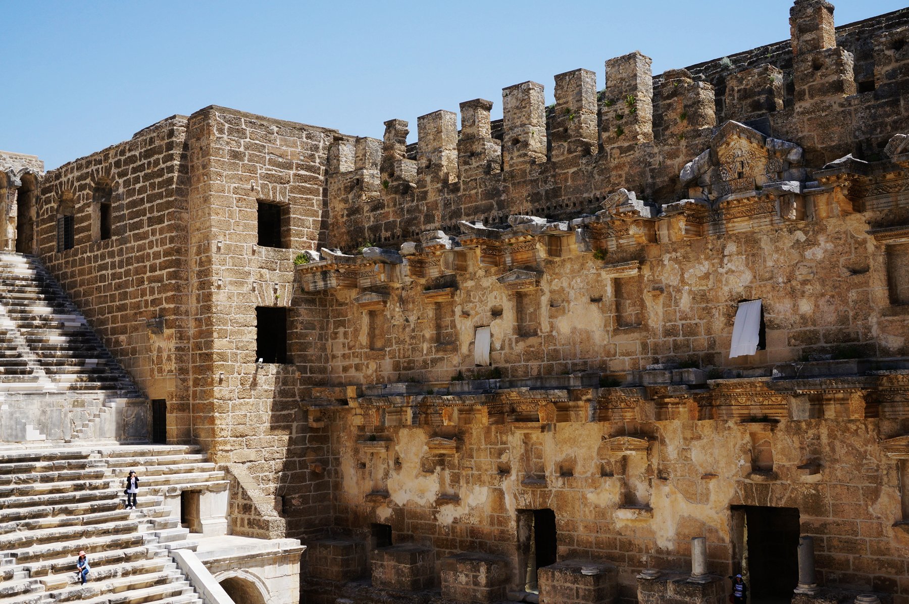 【土耳其】我今年25岁,在星月国纪念我们23年的星月相伴(上)