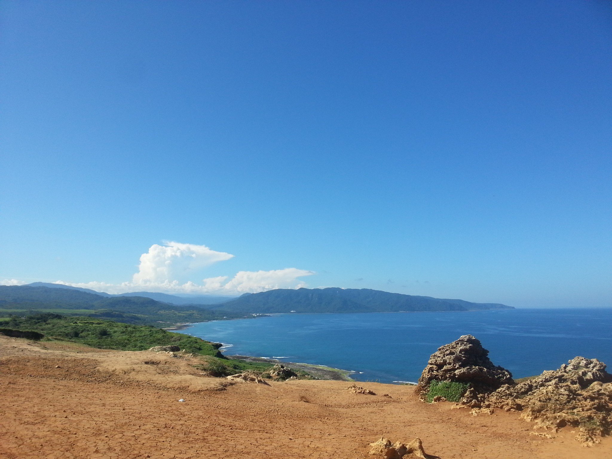 2023风吹砂游玩攻略,风吹沙的海风很舒服,迎着海.【去哪儿攻略】