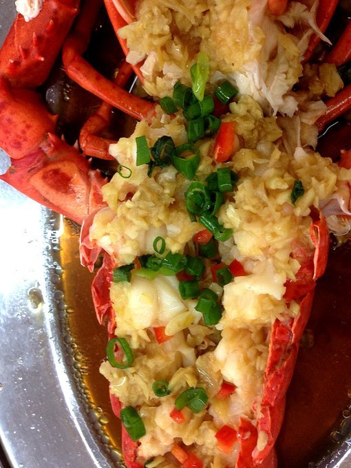 三姐海鲜加工店