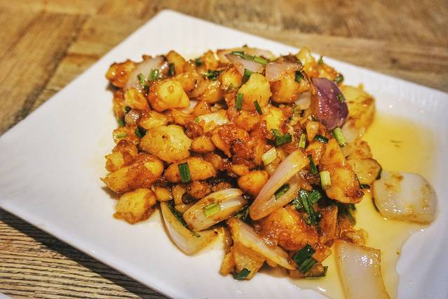 新周記(鼓楼店)