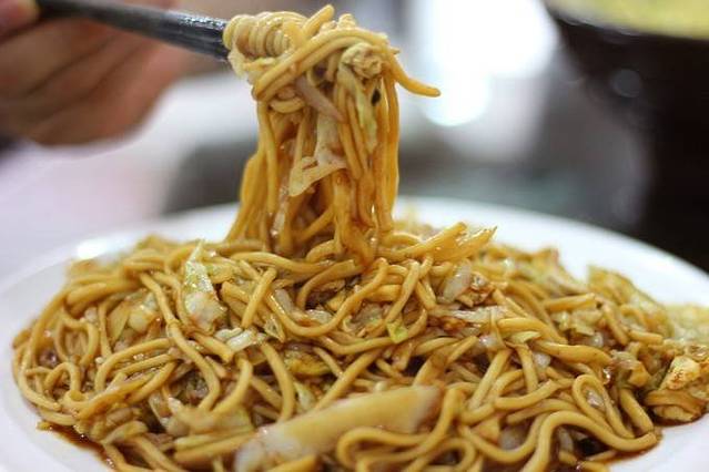 美玲拉面·早餐(南大道店)