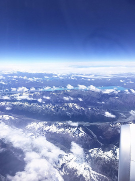皇后镇机场旅游景点攻略图