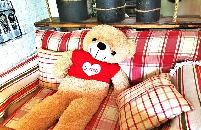 冲浪熊意式餐厅