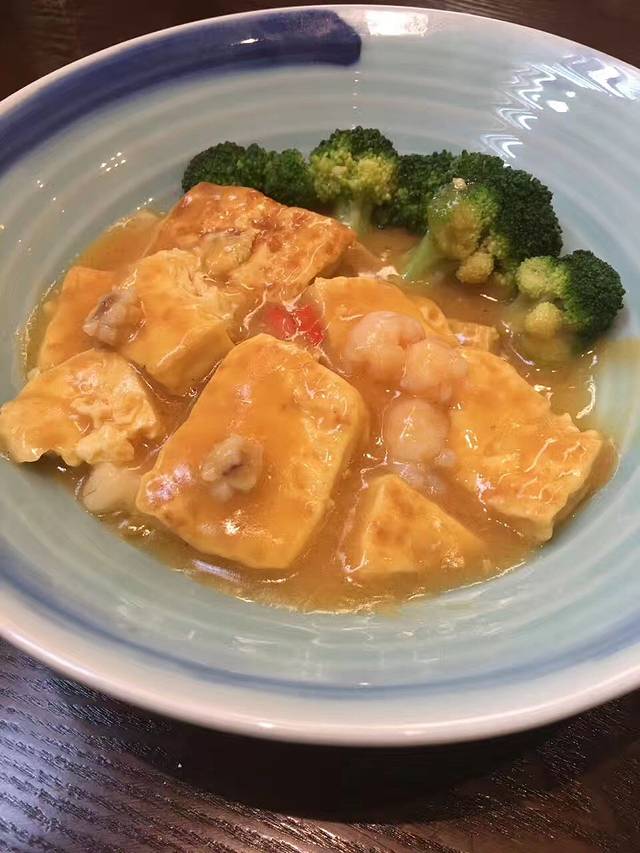 出巷入巷(蓝色港湾店)