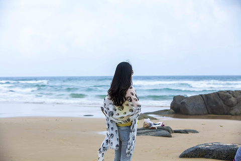 海南铜鼓岭景区旅游景点攻略图