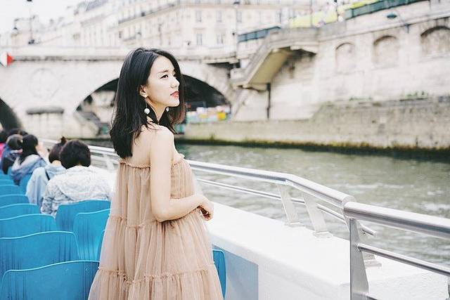 塞纳河游船公司