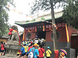 洛阳旅游景点攻略图片