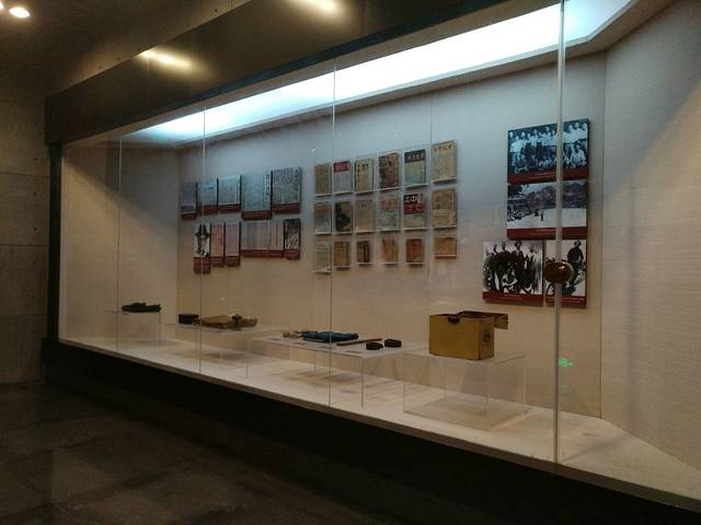 八路军驻兰州办事处纪念馆