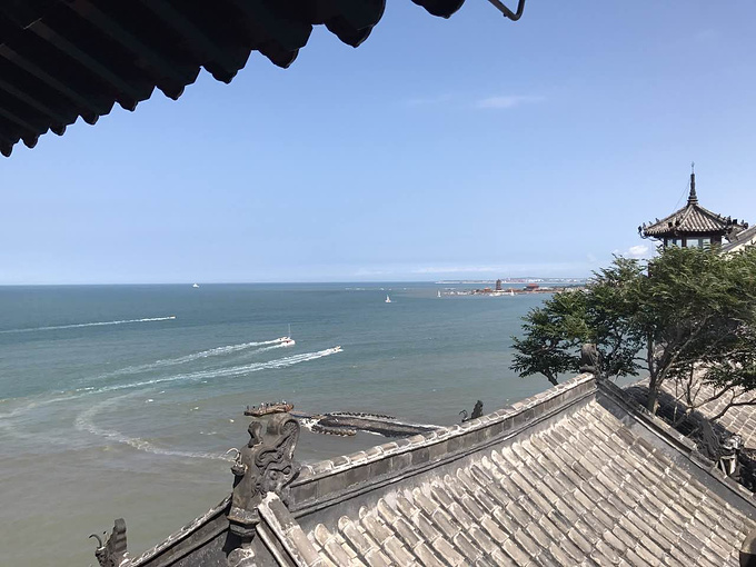 1日游-烟台旅游攻略-游记-去哪儿攻略
