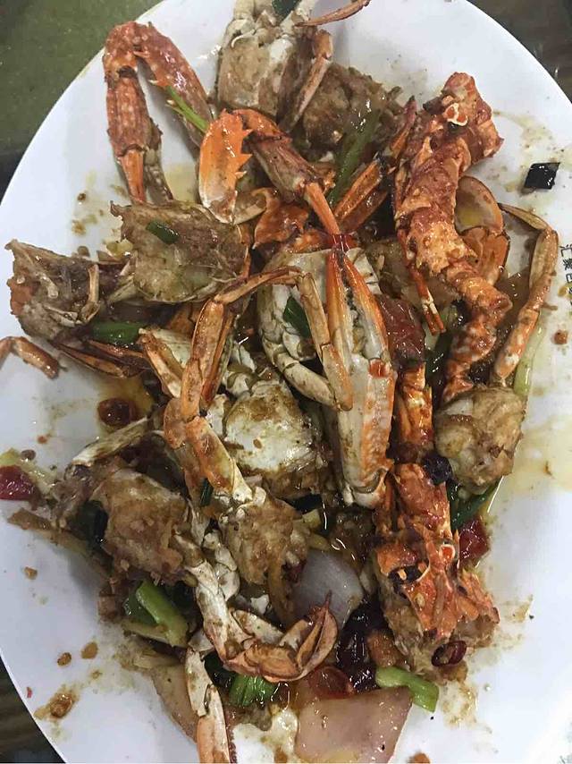 邢增纠玉香居海鲜加工(友谊路店)