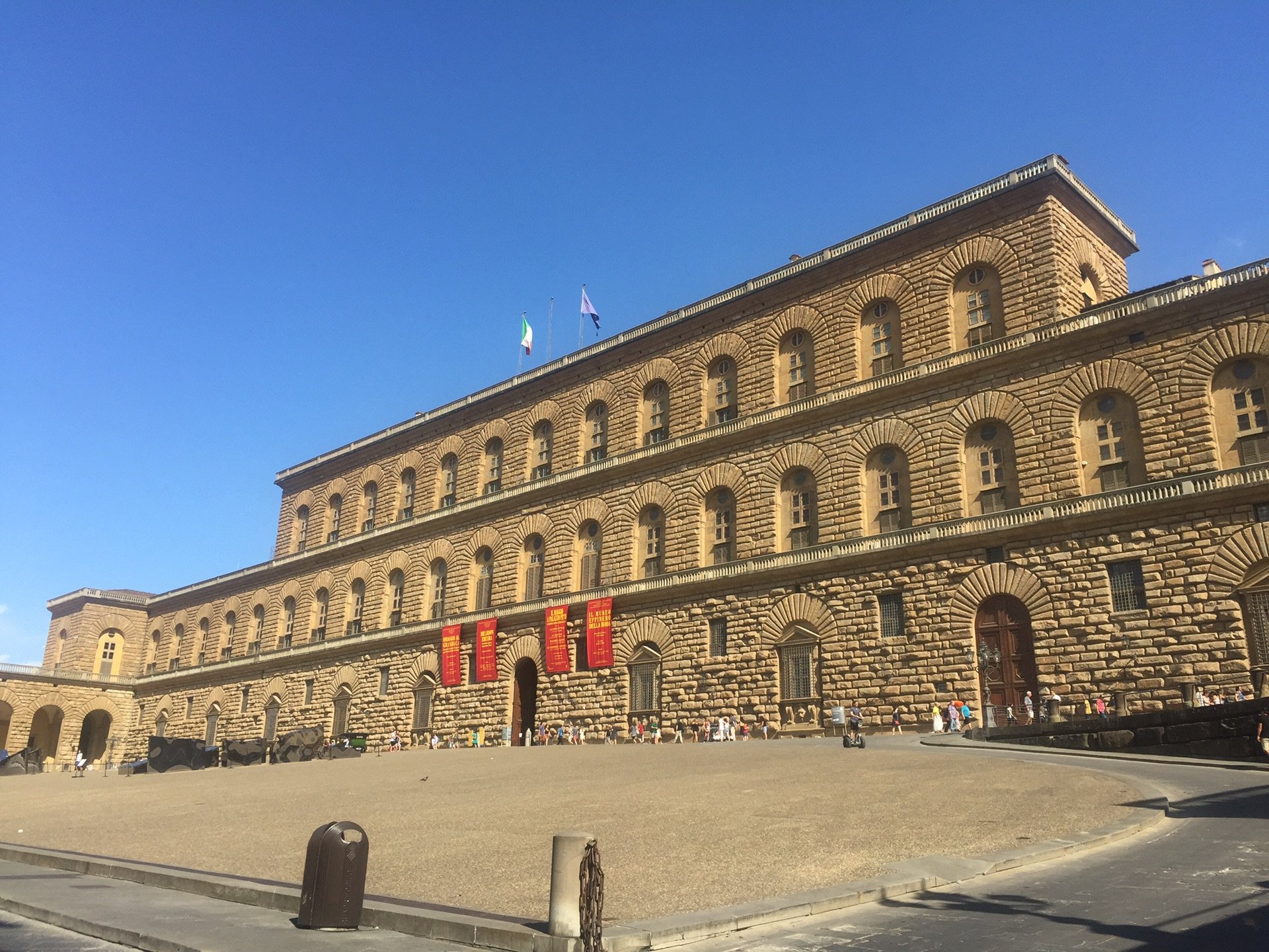 碧提宫 藏品堪比故宫