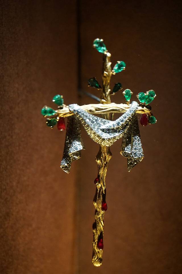 菲格拉斯达利博物馆