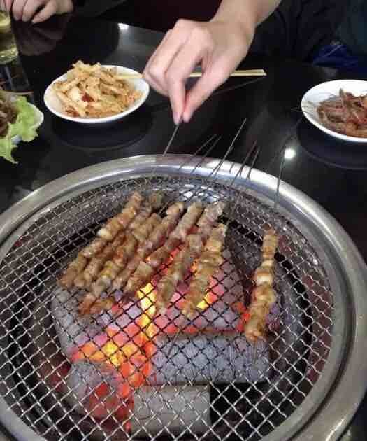 瑞杰烧烤店·24小时营业(山东路店)