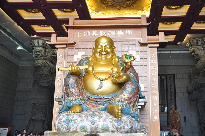 17.重要旅游景点,天气非常的好,游玩了日月潭就