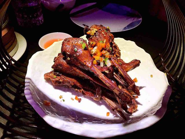 鹅夫人（莘庄店）