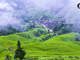 广西旅游景点攻略图片