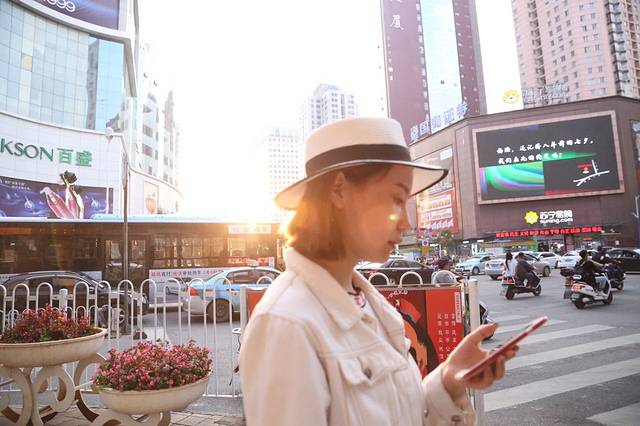 正义坊购物中心