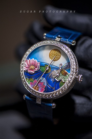 伴着迪拜最舒适适合出行的季节+最给力节扣的