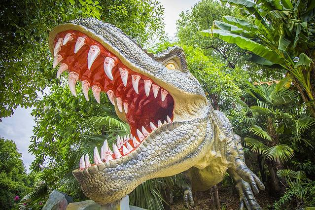 株洲方特欢乐世界