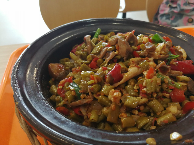 桂林两江国际机场图片