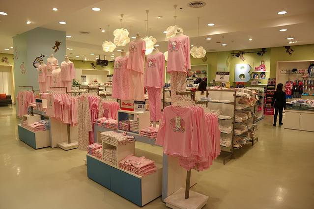 曼谷Zen百货公司