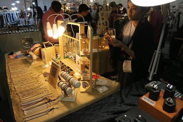 曼谷Zen百货公司