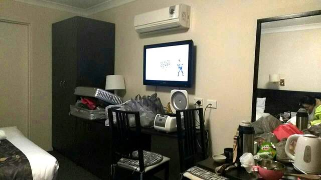 Coles超市(乔治大街店)