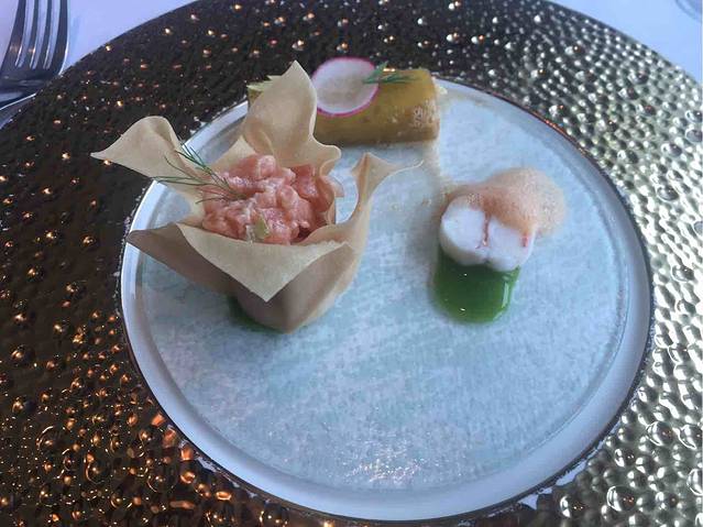 王品牛排(百联又一城店)