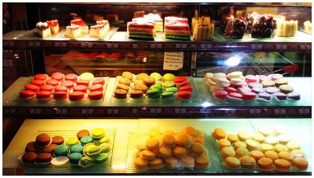 Discovery Shopping Mall