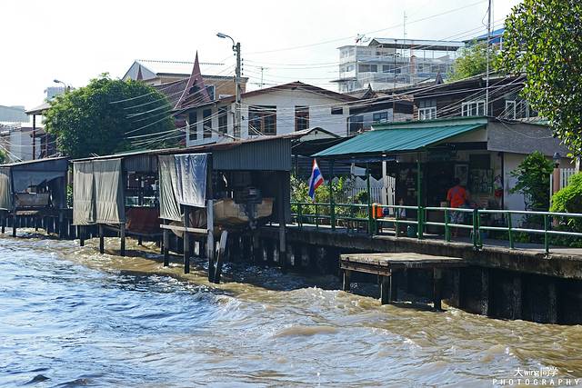 吉姆汤普森之家