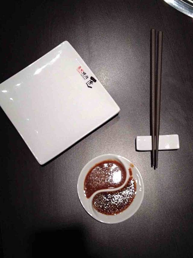 匠·日式炭火烤肉店(中山广场店)