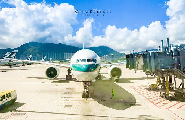 阿道弗·苏亚雷斯马德里-巴拉哈斯机场