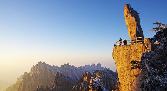 黄山高铁北站怎么到黄山?宏村?附2017十一国