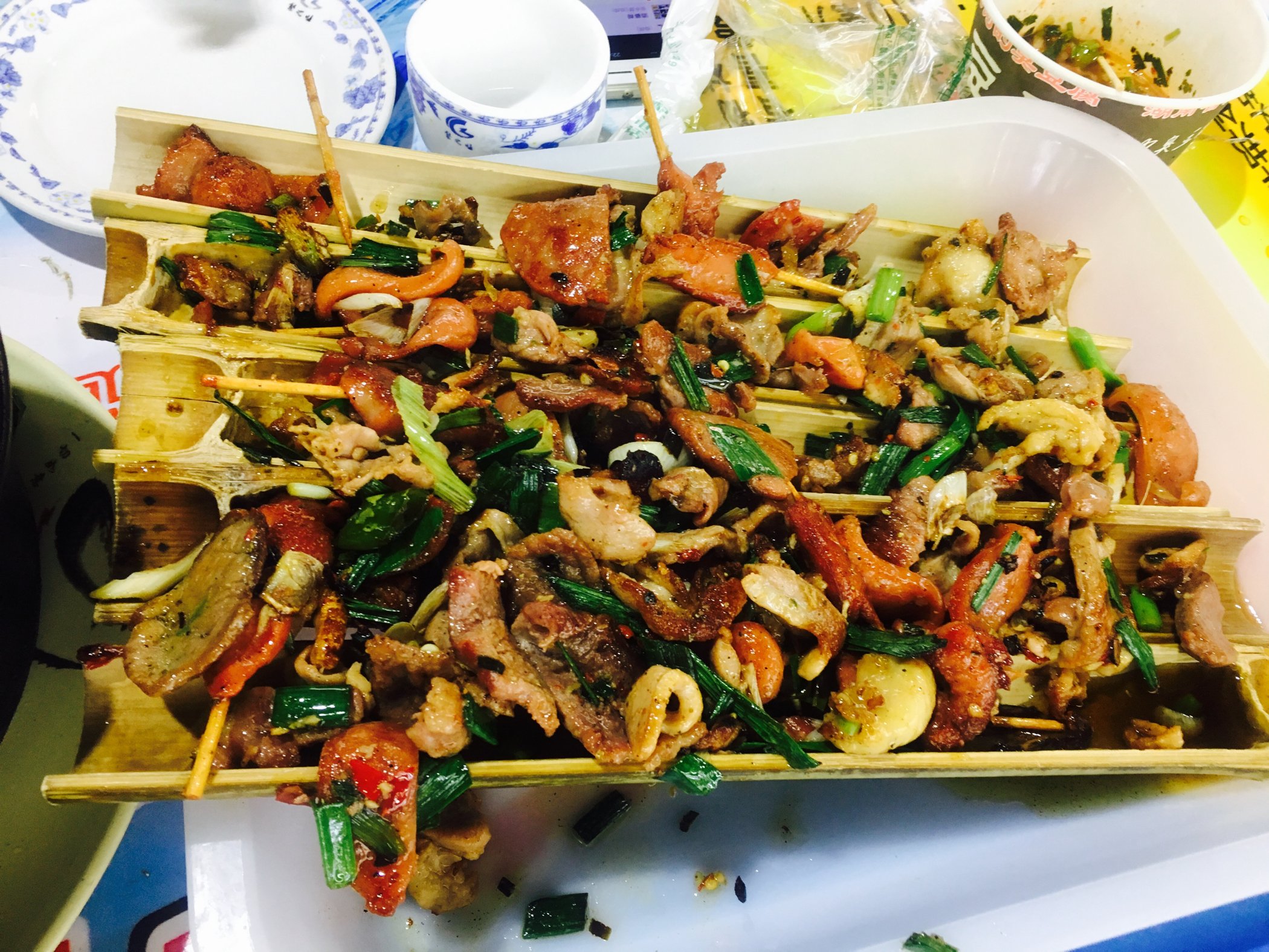 心灵圣境 人间天堂