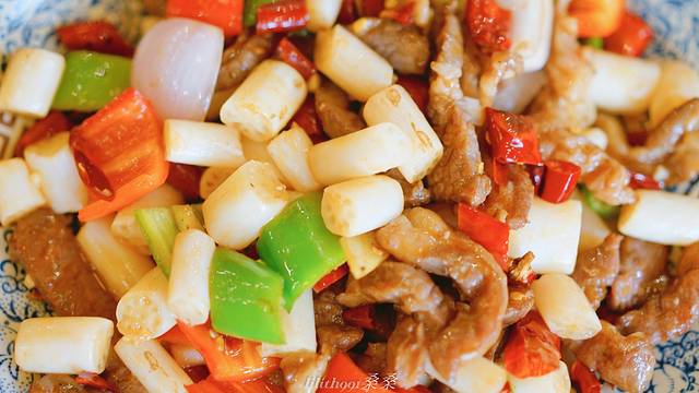 百丈园(勒流店)