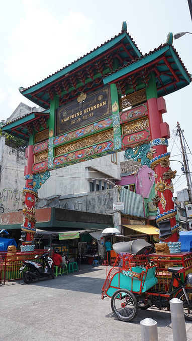 马里奥波罗大街图片