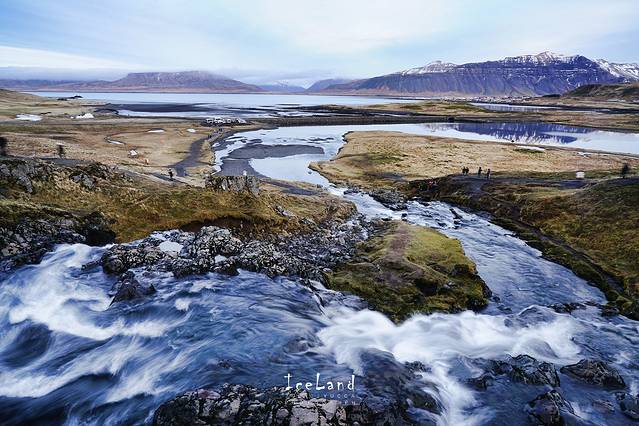 斯奈山冰川国家公园